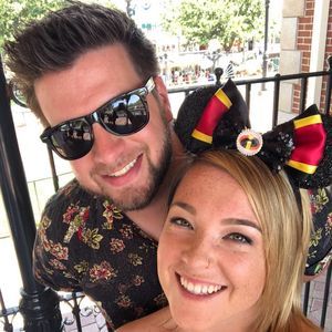 Meet your Posher, Matt